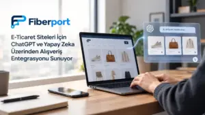 İnternet alışverişinde kod arama zorunluluğu yapay zeka entegrasyonuyla sona eriyor